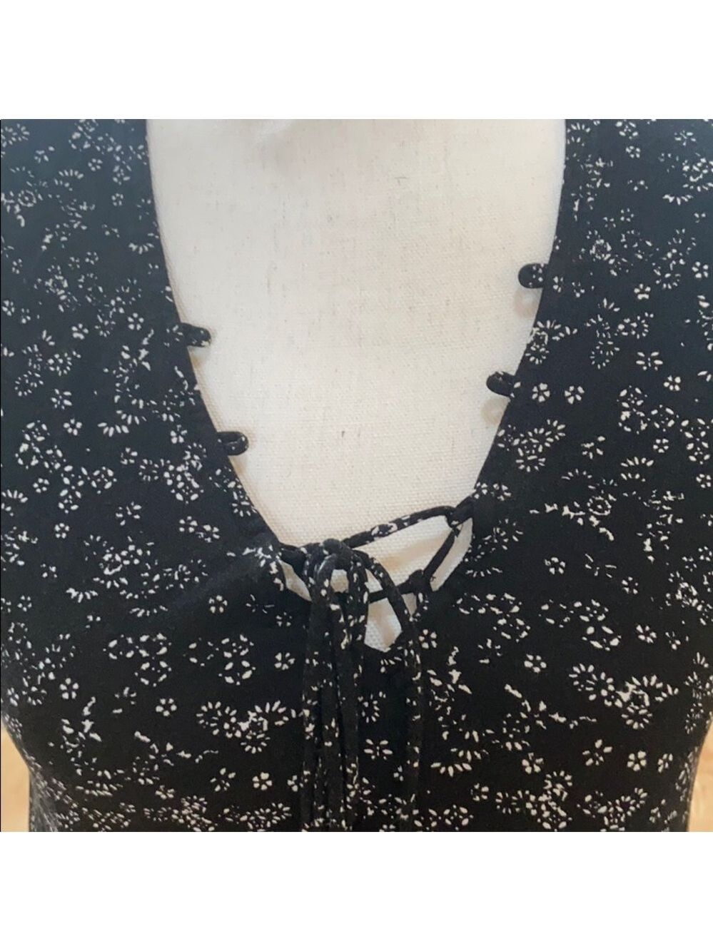 Old navy top super cute